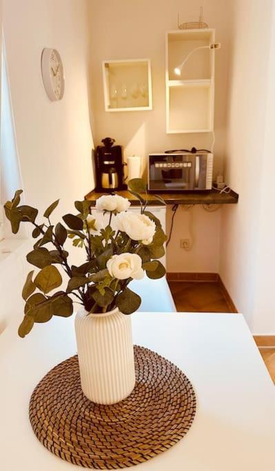 Kuenstler Ferienwohnung Am Weilburger Schloss, Marktplatz 9 エクステリア 写真
