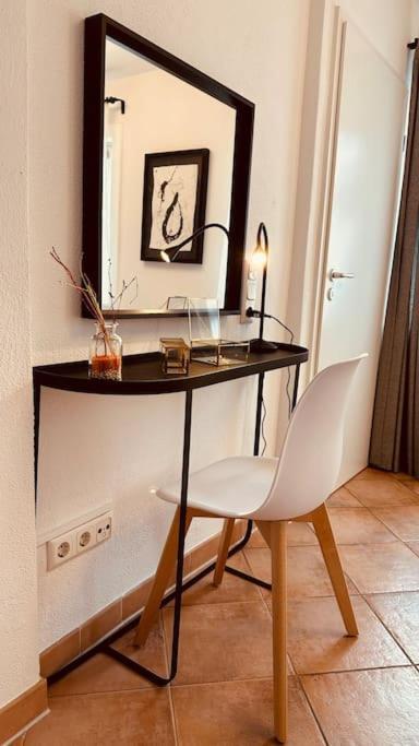 Kuenstler Ferienwohnung Am Weilburger Schloss, Marktplatz 9 エクステリア 写真